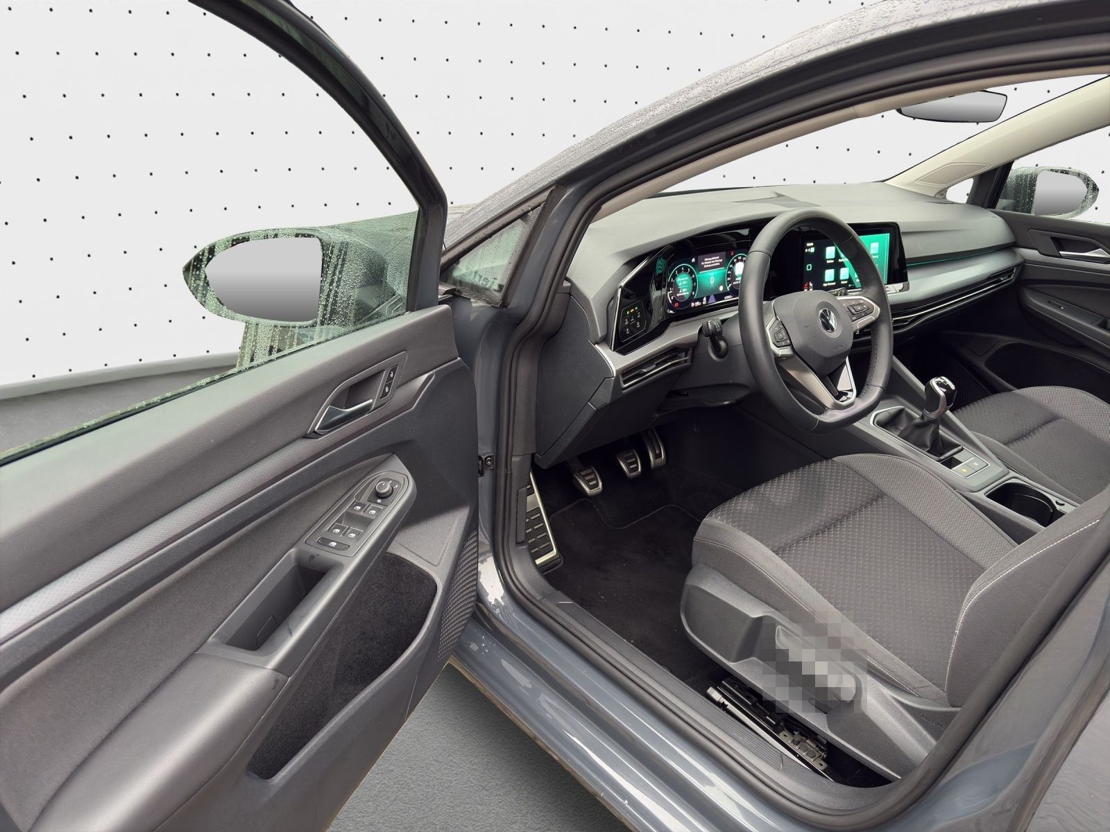 Volkswagen Golf Life ACTIVE 1.5 TSI*NAVI*AHK*KAM*SHZ*ACC*LE foto 14