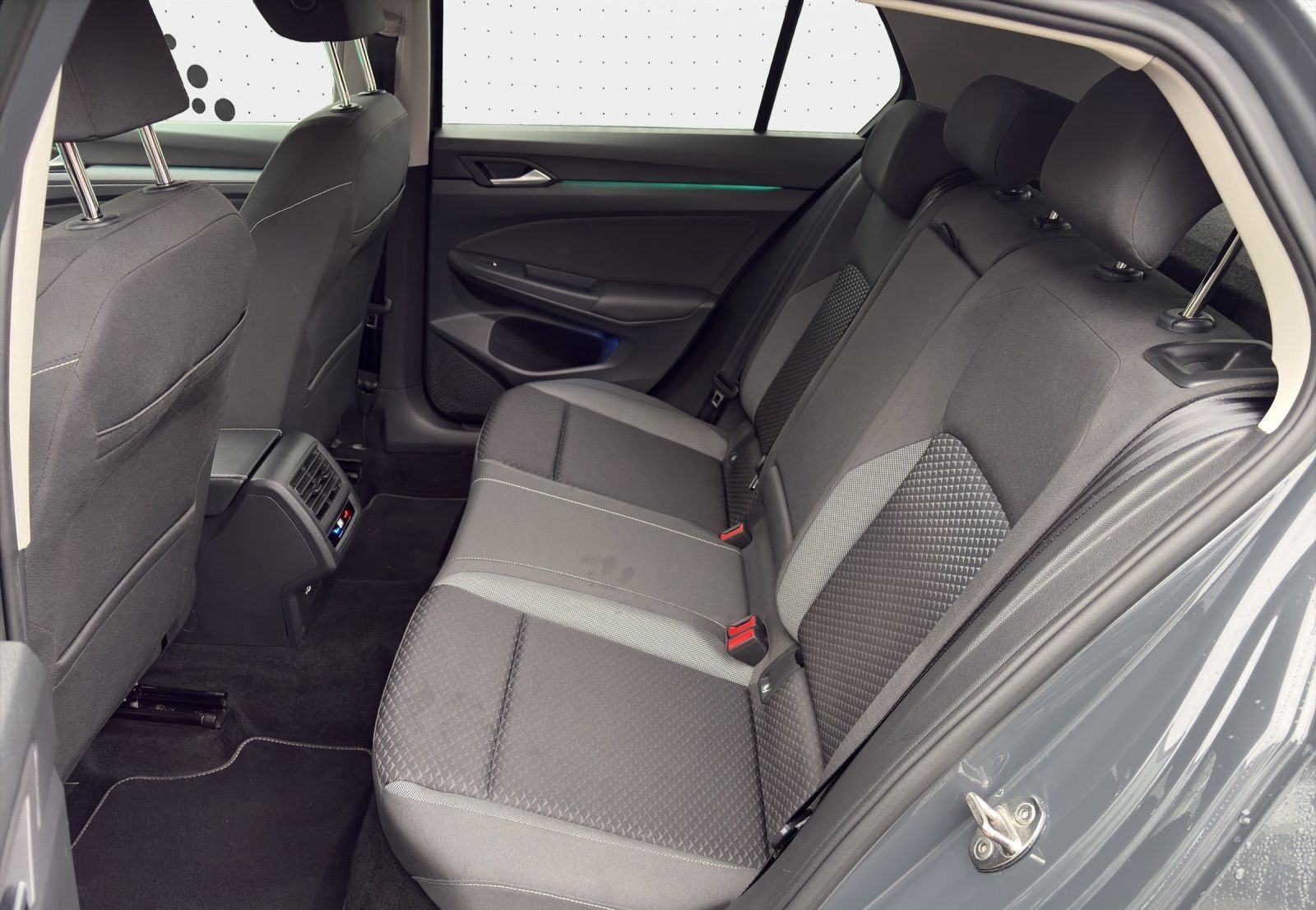 Volkswagen Golf Life ACTIVE 1.5 TSI*NAVI*AHK*KAM*SHZ*ACC*LE foto 16