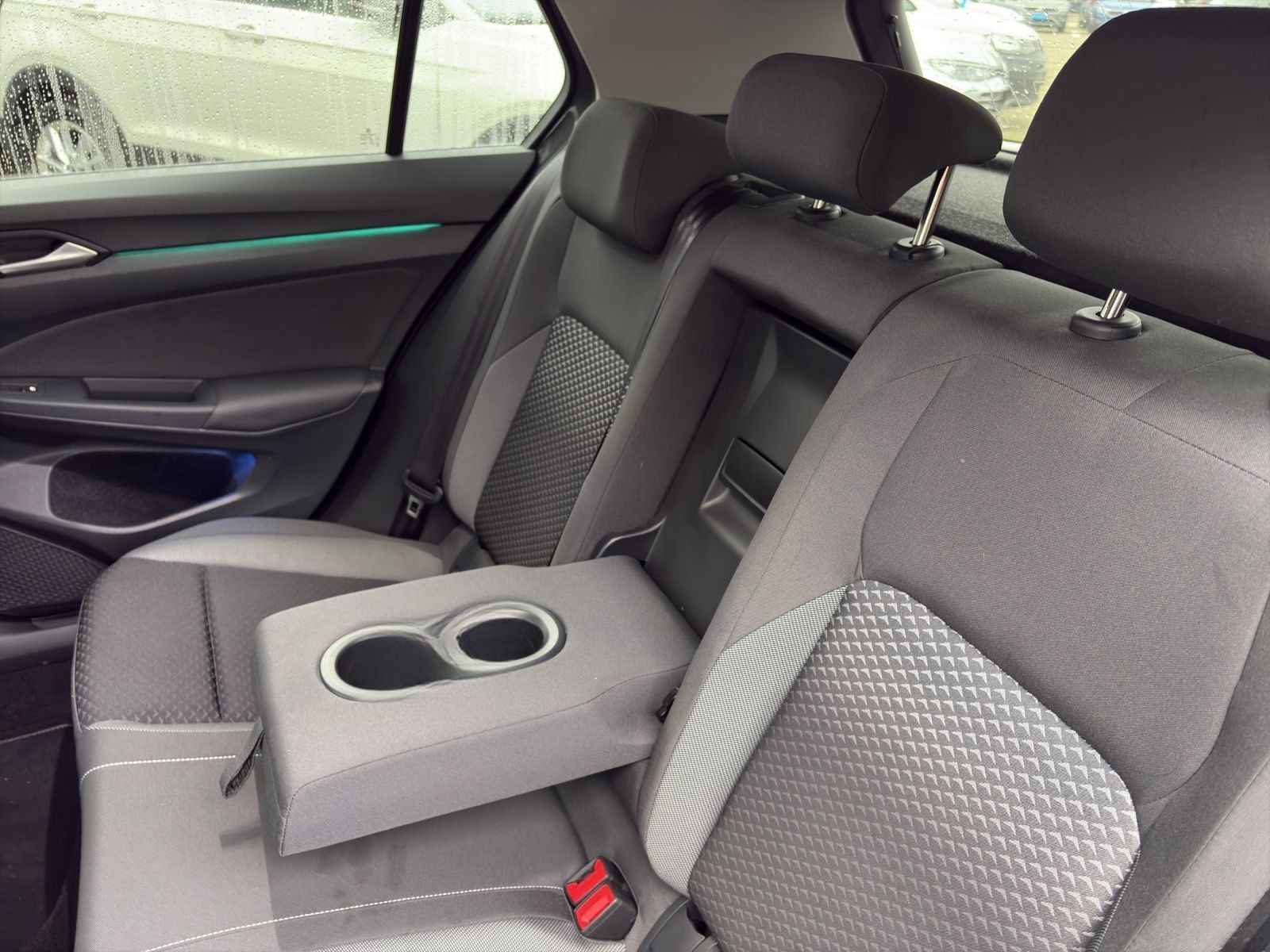 Volkswagen Golf Life ACTIVE 1.5 TSI*NAVI*AHK*KAM*SHZ*ACC*LE foto 17