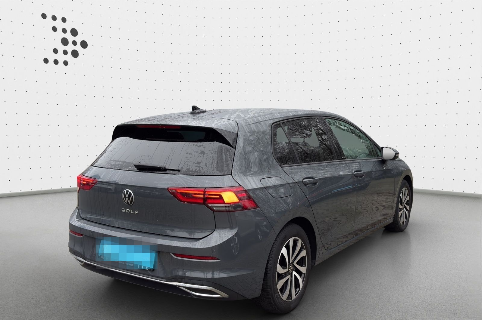 Volkswagen Golf Life ACTIVE 1.5 TSI*NAVI*AHK*KAM*SHZ*ACC*LE foto 19