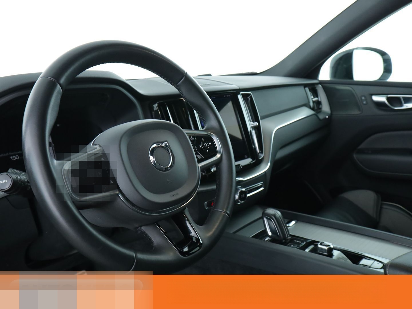 Volvo XC60 2.0 B4 R Design 2WD Aut.*ACC*HARMAN/KARDON* foto 11