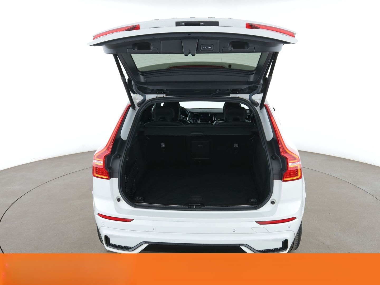 Volvo XC60 2.0 B4 R Design 2WD Aut.*ACC*HARMAN/KARDON* foto 17