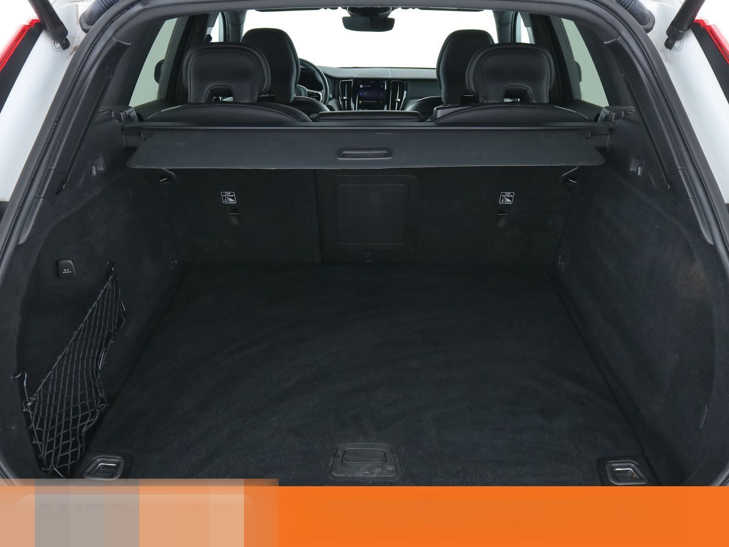 Volvo XC60 2.0 B4 R Design 2WD Aut.*ACC*HARMAN/KARDON* foto 18