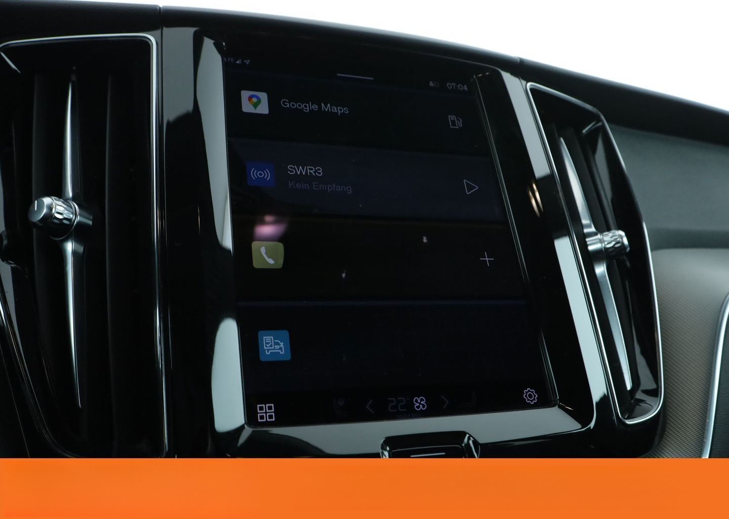 Volvo XC60 2.0 B4 R Design 2WD Aut.*ACC*HARMAN/KARDON* foto 21