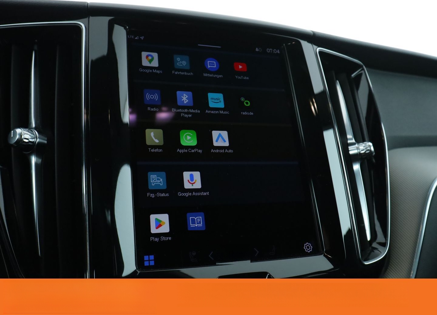 Volvo XC60 2.0 B4 R Design 2WD Aut.*ACC*HARMAN/KARDON* foto 22