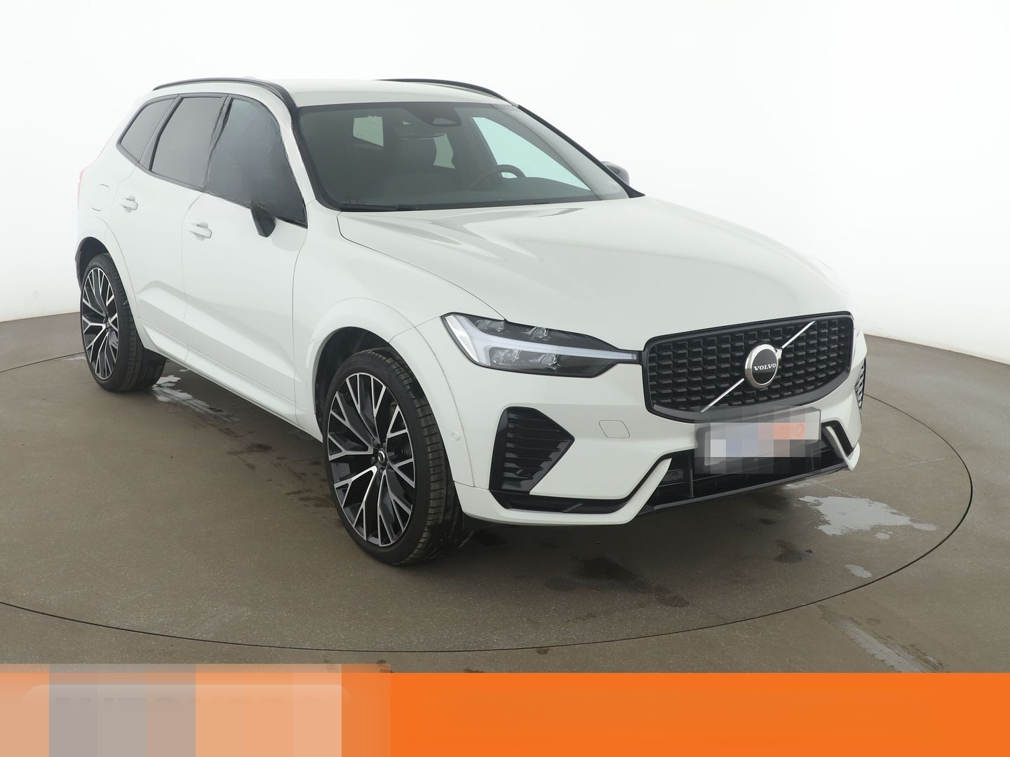 Volvo XC60 2.0 B4 R Design 2WD Aut.*ACC*HARMAN/KARDON* foto 8