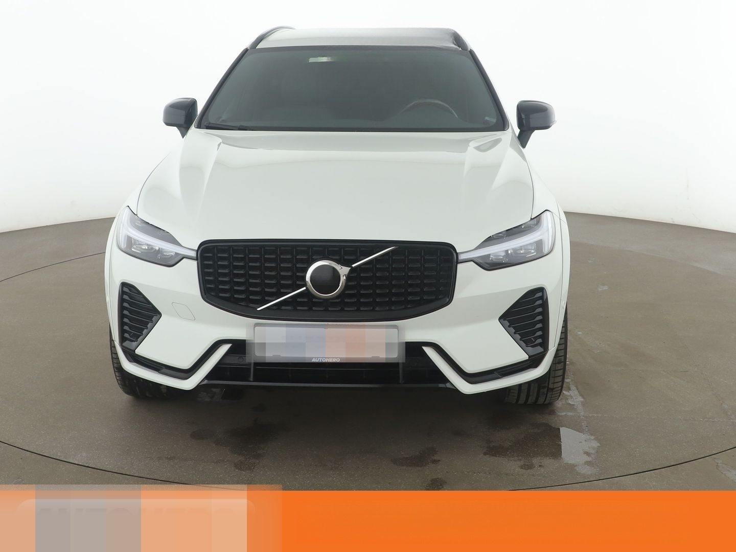 Volvo XC60 2.0 B4 R Design 2WD Aut.*ACC*HARMAN/KARDON* foto 9