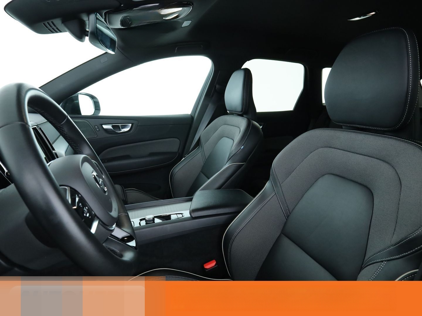 Volvo XC60 2.0 B4 R Design 2WD Aut.*ACC*HARMAN/KARDON* foto 10