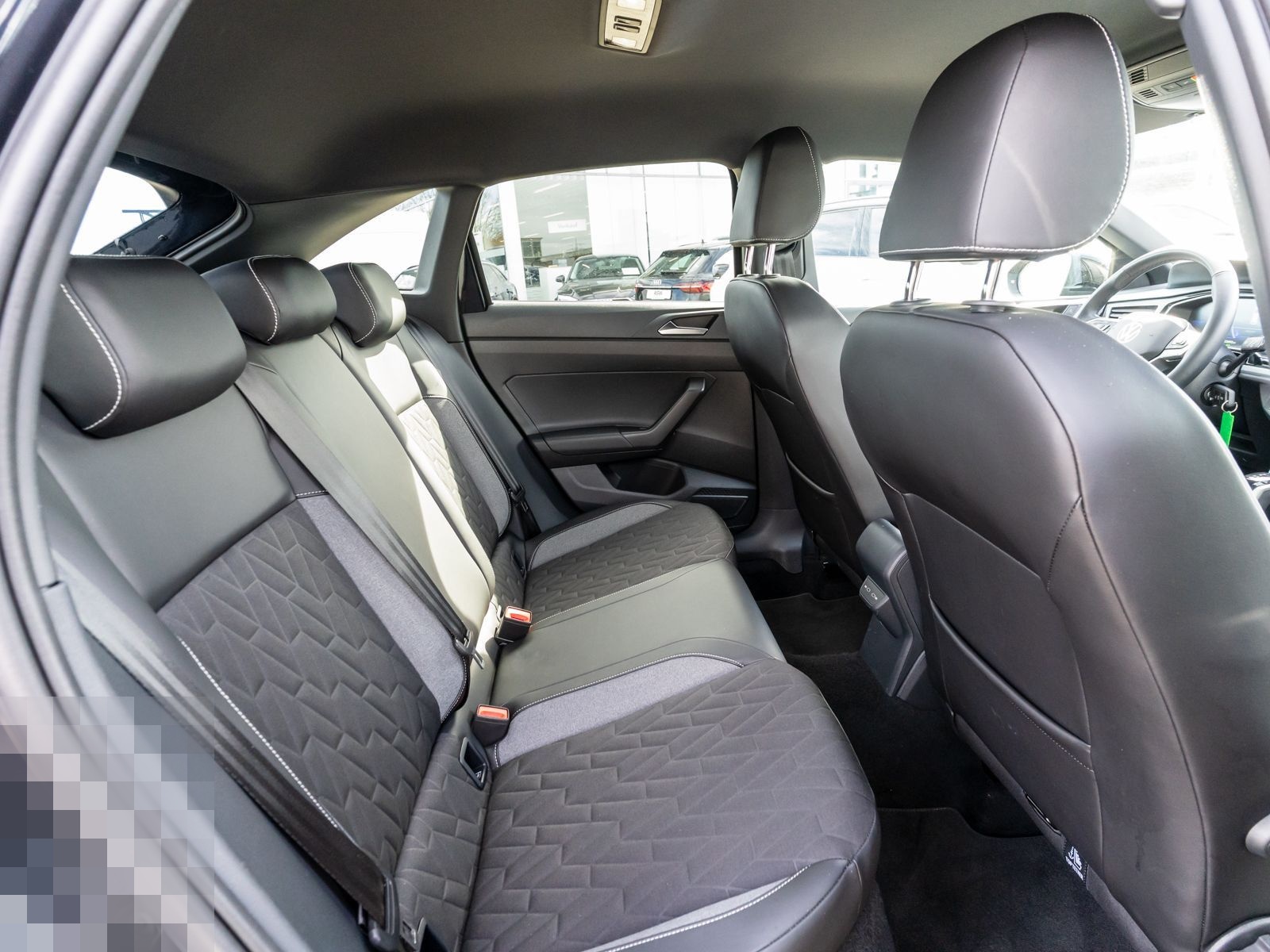 Volkswagen Taigo Goal 1.0 TSI DSG LED Navi PDC ACC SHZ foto 8