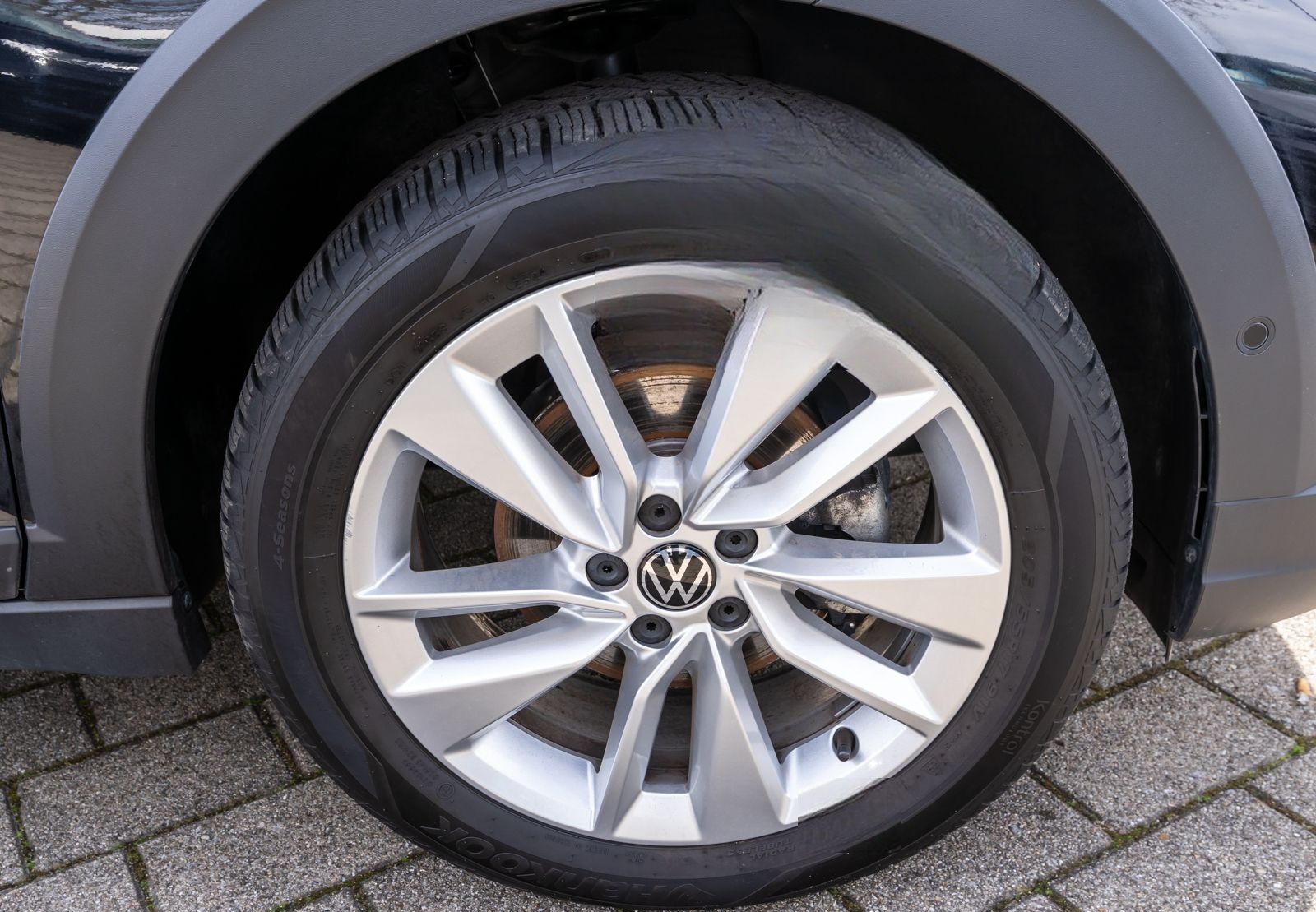 Volkswagen Taigo Goal 1.0 TSI DSG LED Navi PDC ACC SHZ foto 10