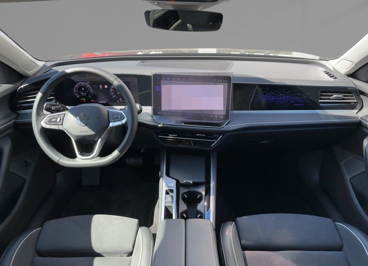 Volkswagen Passat Variant Elegance 2.0 TDI DSG IQ AHK AREA foto 5