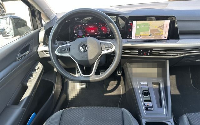 Volkswagen Golf Active 2.0 TDI 150 PS DSG AHK/PANO/HUD foto 7