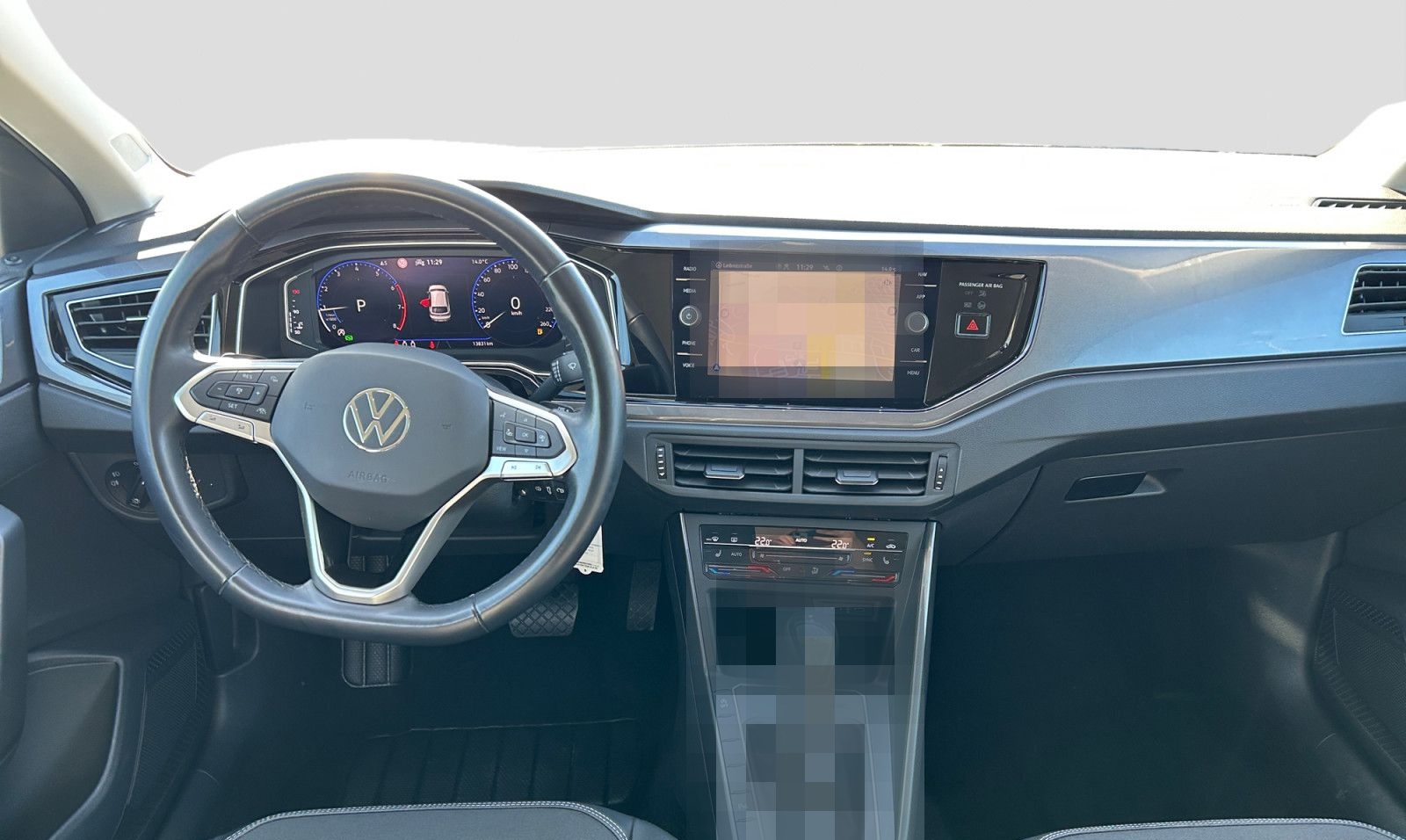 Volkswagen Taigo 1.0TSI DSG Style Matrix Navi APP ACC CAM foto 6