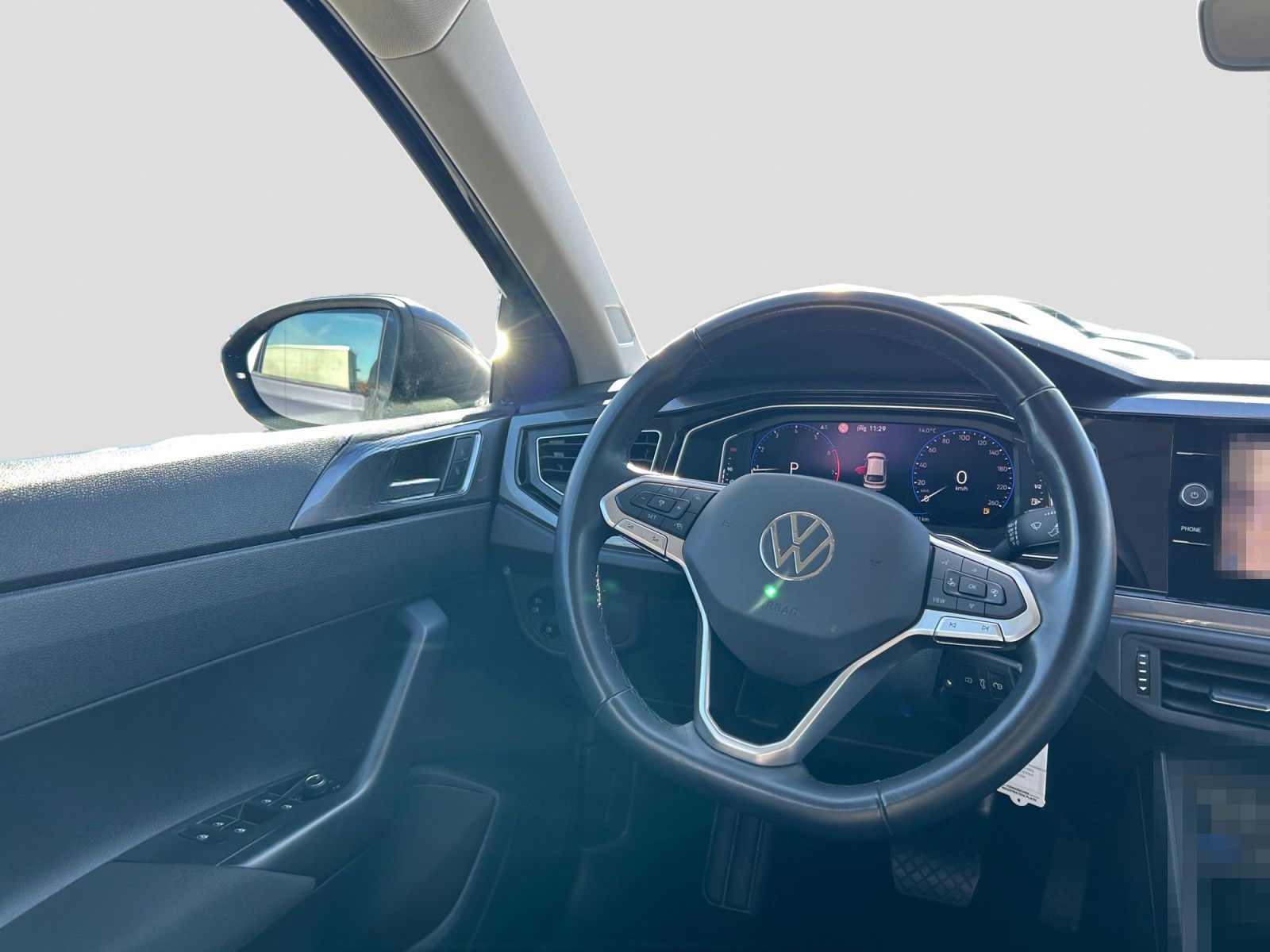 Volkswagen Taigo 1.0TSI DSG Style Matrix Navi APP ACC CAM foto 9