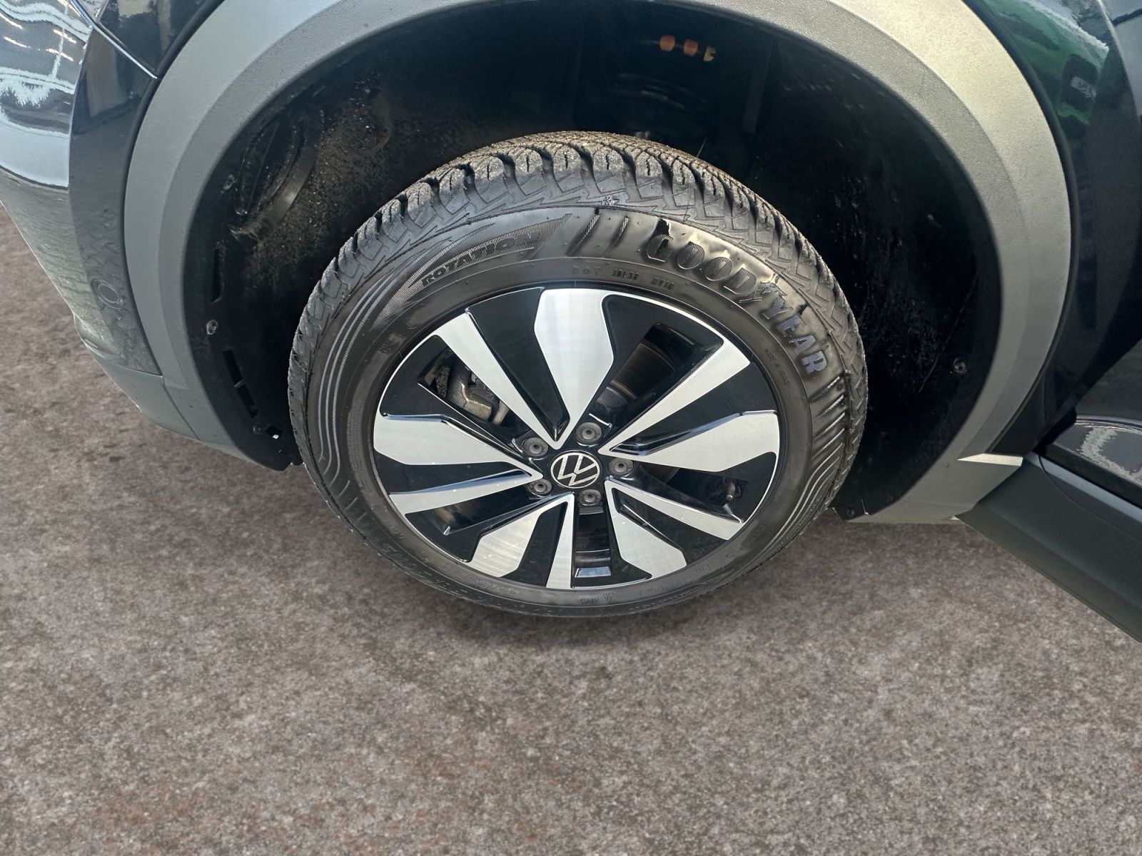 Volkswagen T-Roc 2.0 TDI DSG Goal *AHK*Kamera*Navi*LED* foto 15