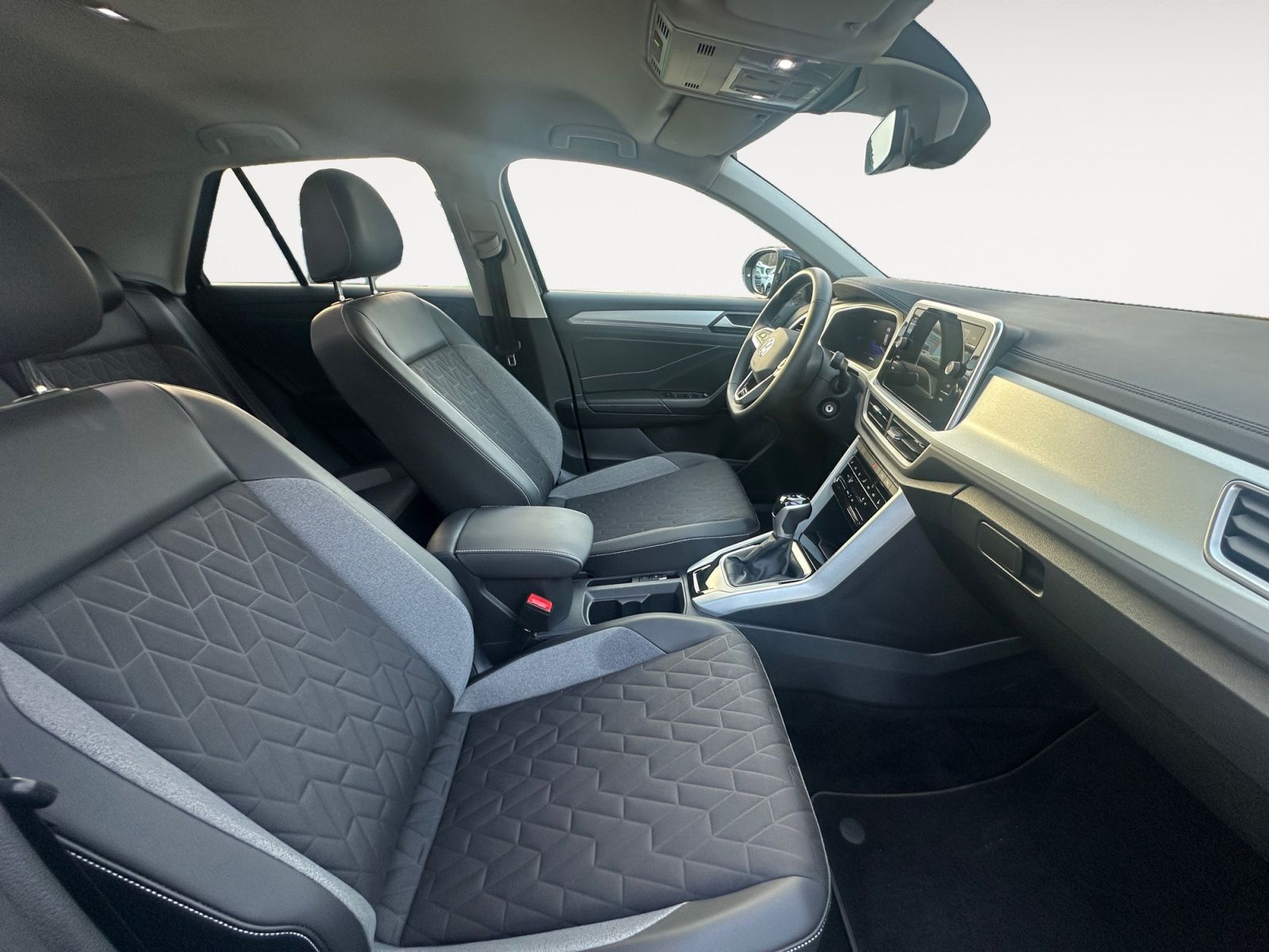 Volkswagen T-Roc 2.0 TDI DSG Goal *AHK*Kamera*Navi*LED* foto 16