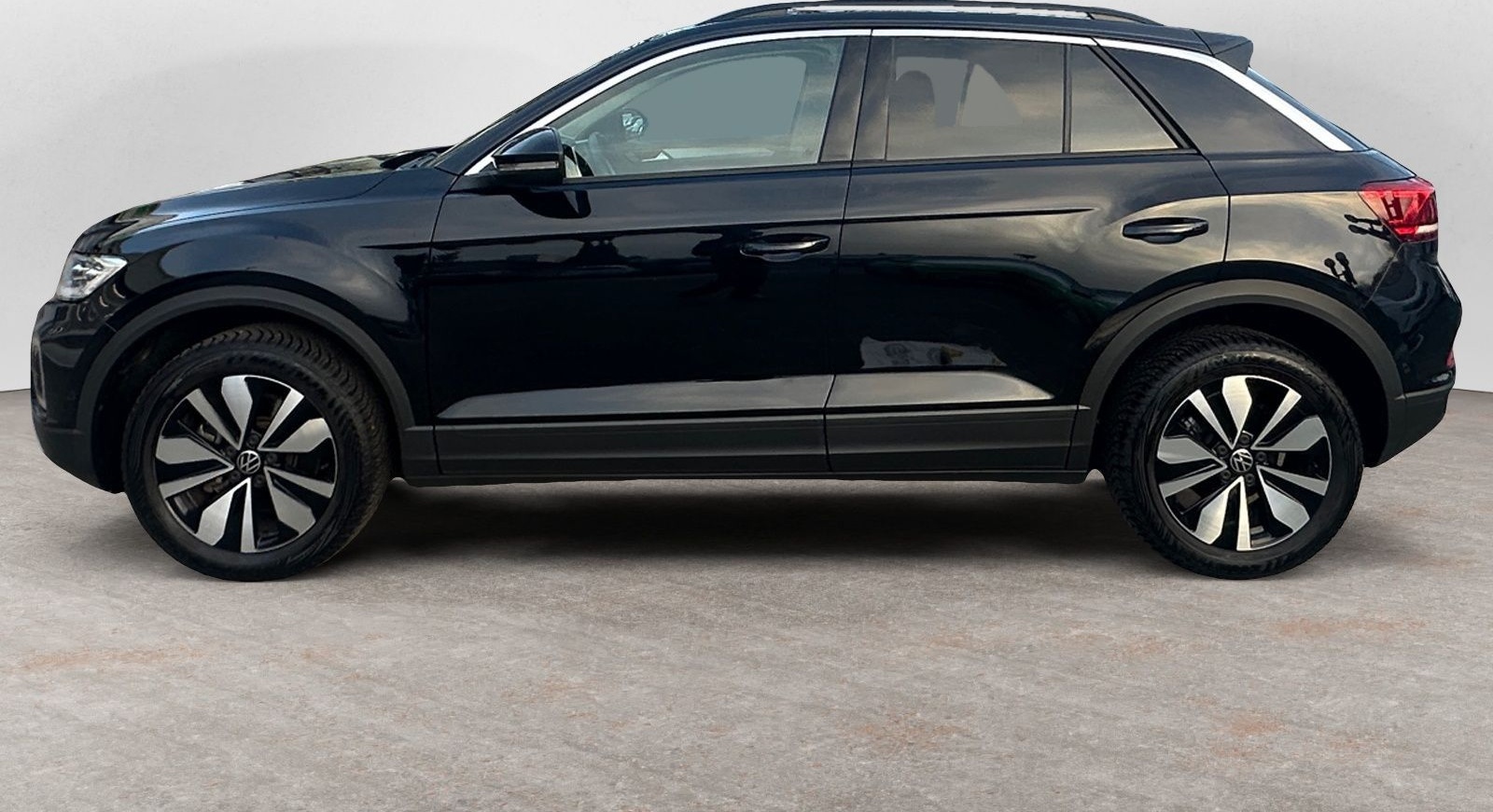 Volkswagen T-Roc 2.0 TDI DSG Goal *AHK*Kamera*Navi*LED* foto 3