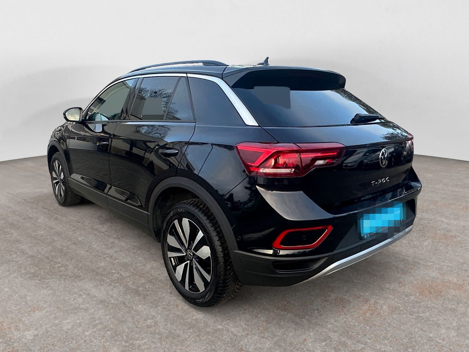 Volkswagen T-Roc 2.0 TDI DSG Goal *AHK*Kamera*Navi*LED* foto 4