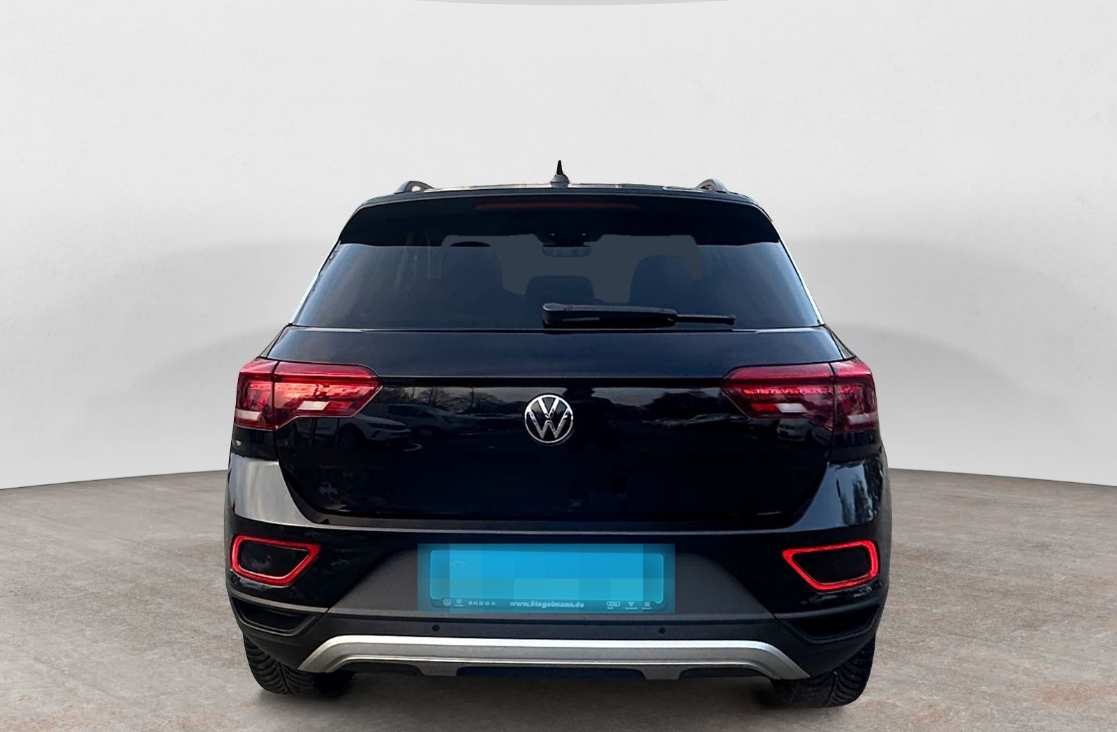 Volkswagen T-Roc 2.0 TDI DSG Goal *AHK*Kamera*Navi*LED* foto 5