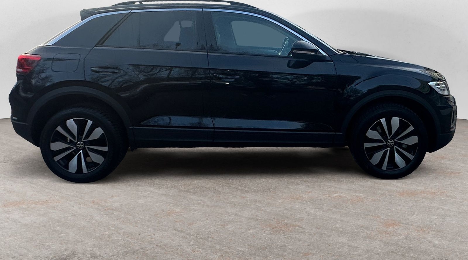 Volkswagen T-Roc 2.0 TDI DSG Goal *AHK*Kamera*Navi*LED* foto 7
