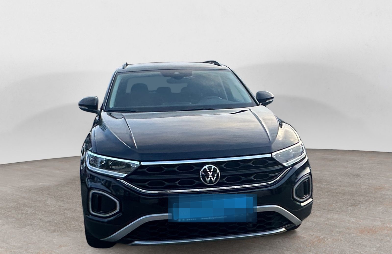 Volkswagen T-Roc 2.0 TDI DSG Goal *AHK*Kamera*Navi*LED* foto 9