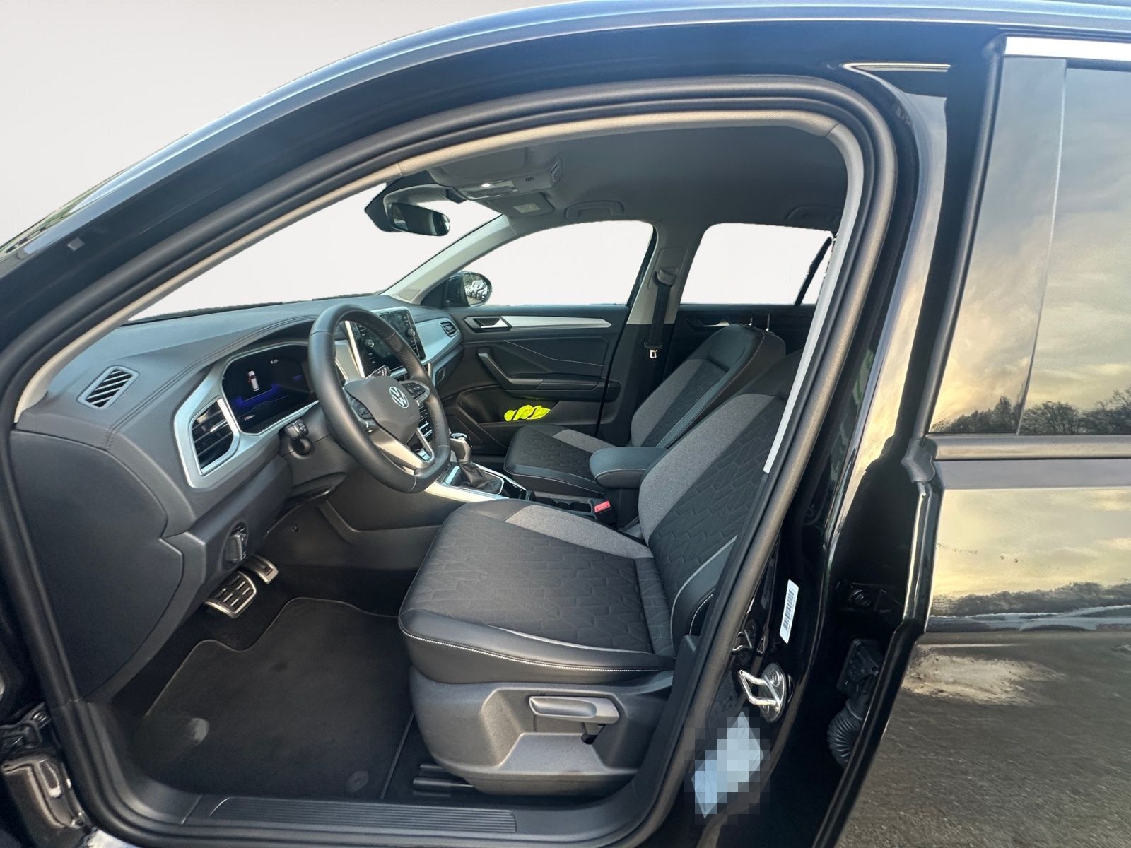 Volkswagen T-Roc 2.0 TDI DSG Goal *AHK*Kamera*Navi*LED* foto 10