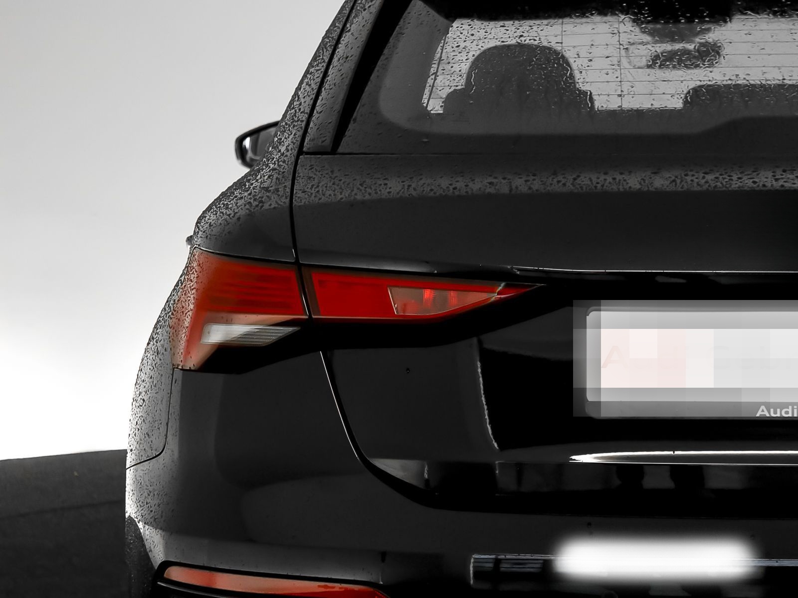 Audi A3 Sportback 40 TFSI e S tronic advanced Virtual foto 11