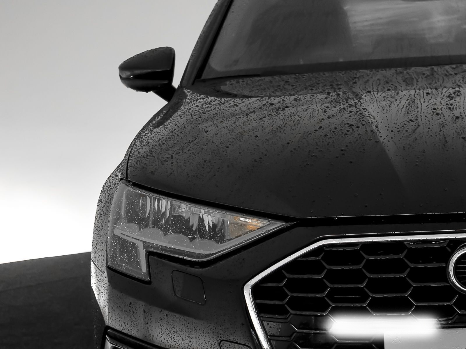 Audi A3 Sportback 40 TFSI e S tronic advanced Virtual foto 12