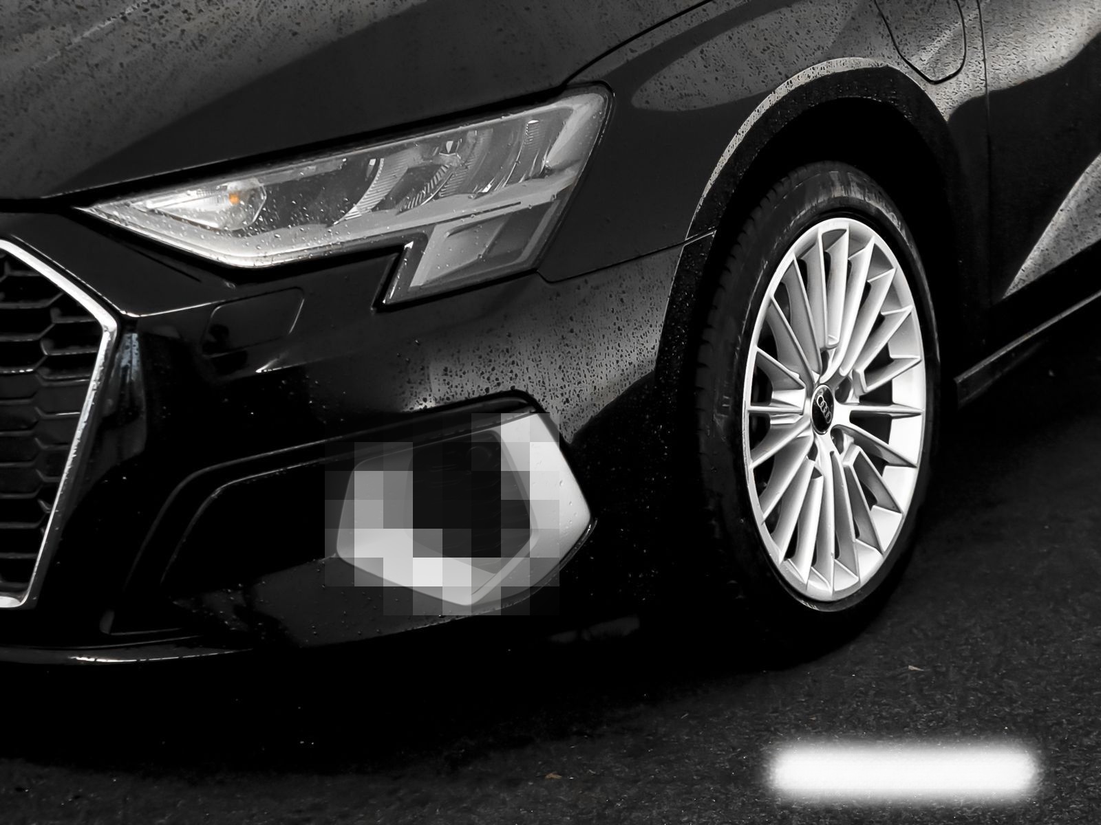 Audi A3 Sportback 40 TFSI e S tronic advanced Virtual foto 13