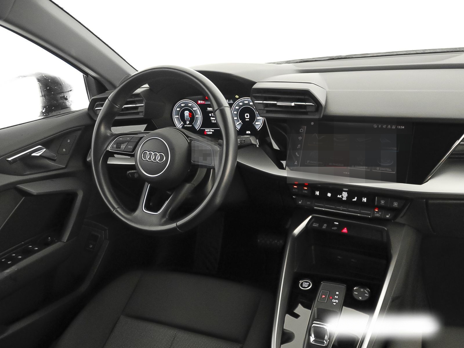 Audi A3 Sportback 40 TFSI e S tronic advanced Virtual foto 14