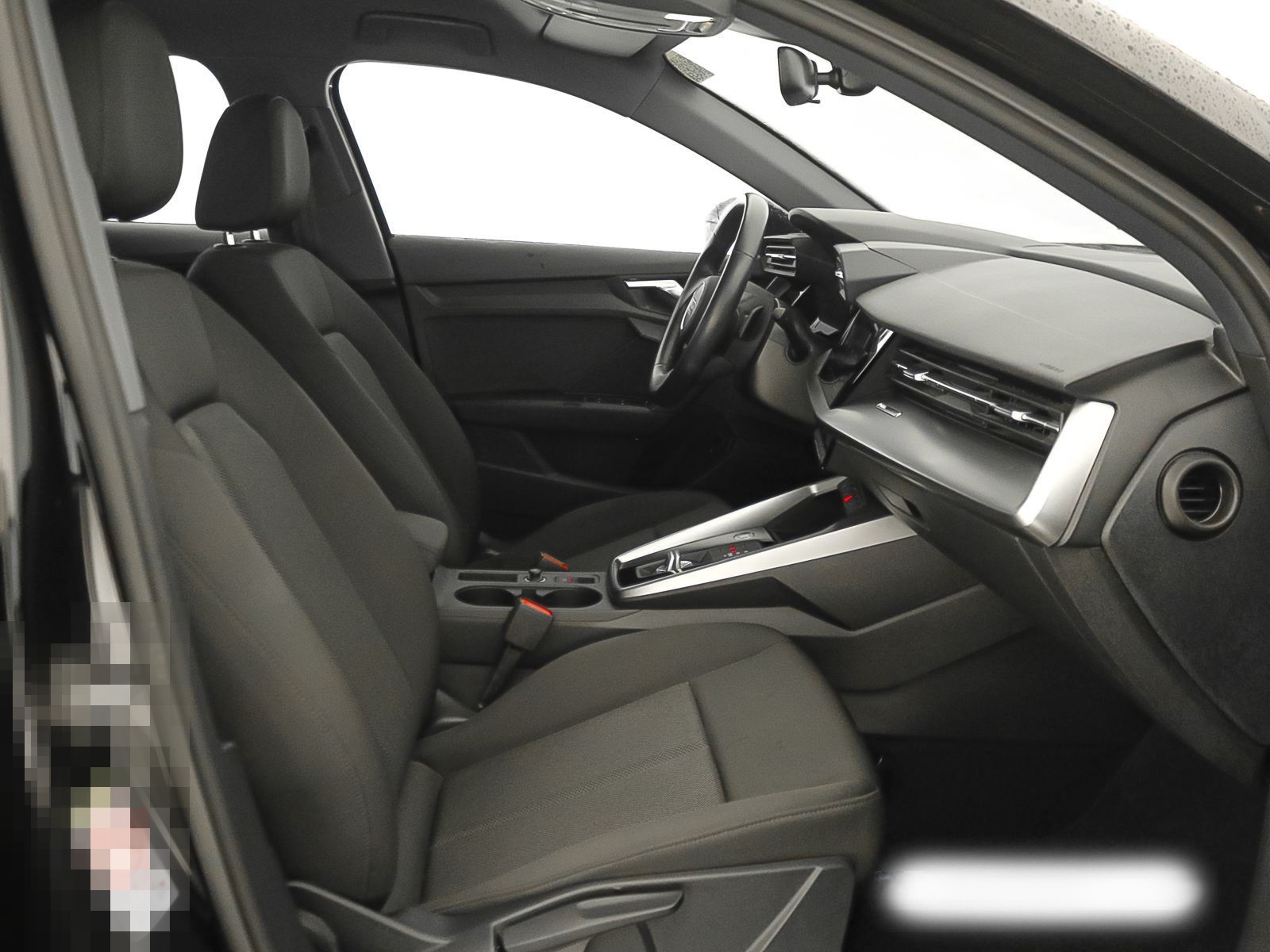 Audi A3 Sportback 40 TFSI e S tronic advanced Virtual foto 15