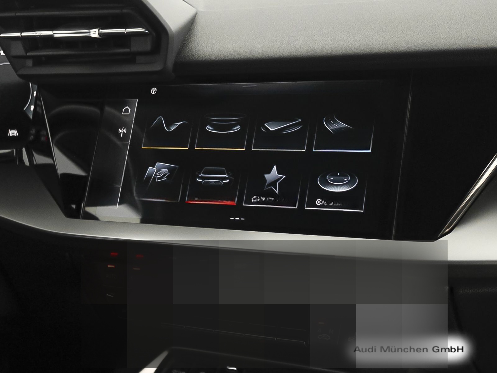 Audi A3 Sportback 40 TFSI e S tronic advanced Virtual foto 18