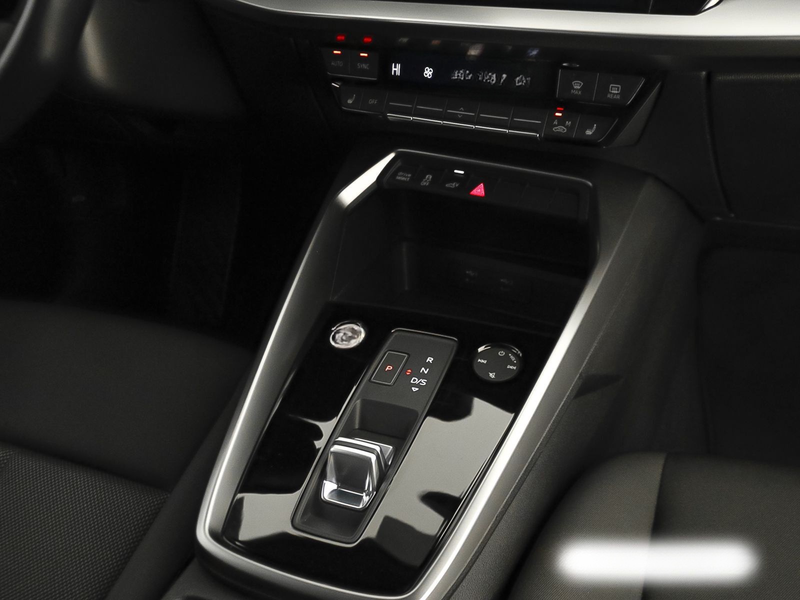 Audi A3 Sportback 40 TFSI e S tronic advanced Virtual foto 19