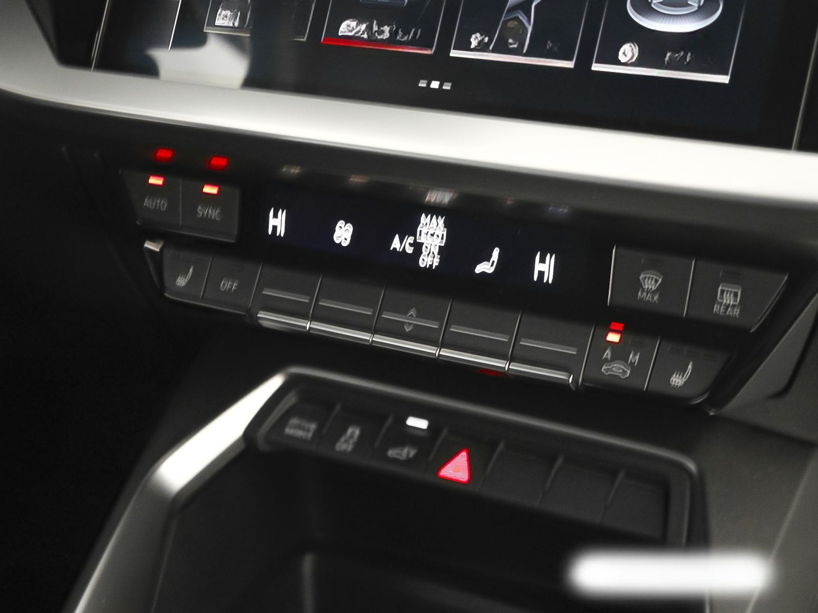 Audi A3 Sportback 40 TFSI e S tronic advanced Virtual foto 22