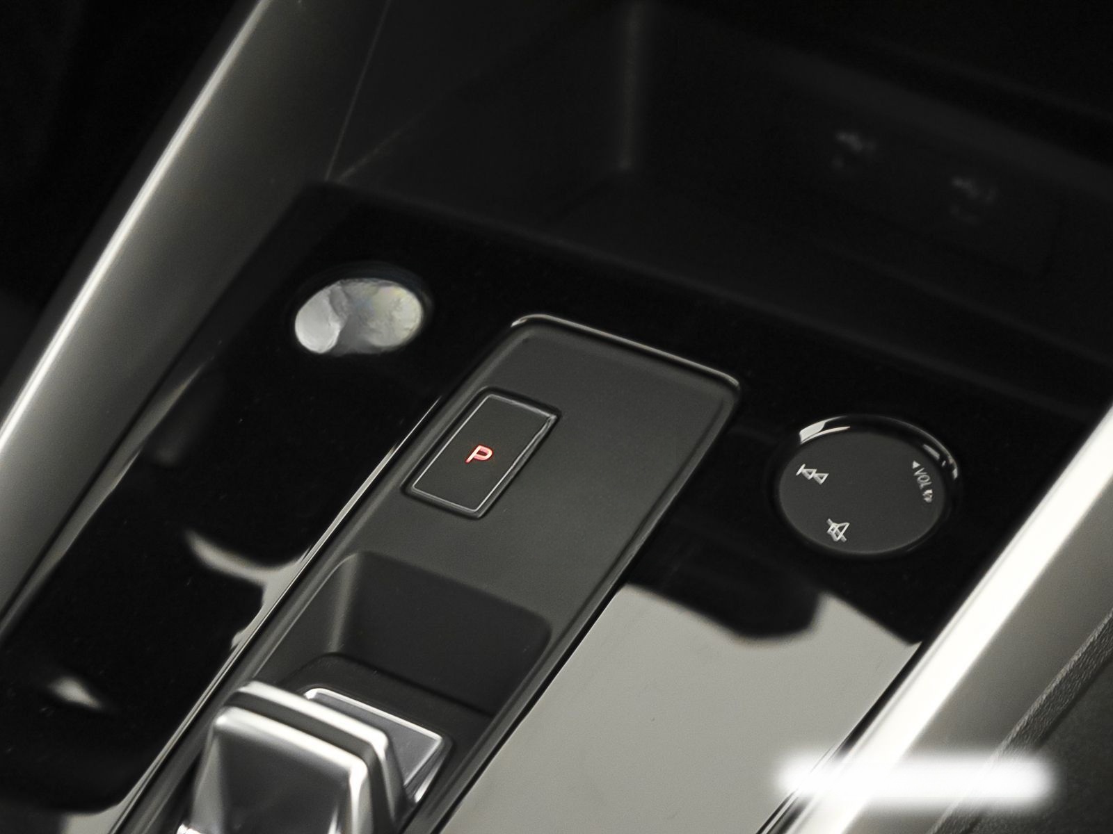 Audi A3 Sportback 40 TFSI e S tronic advanced Virtual foto 23