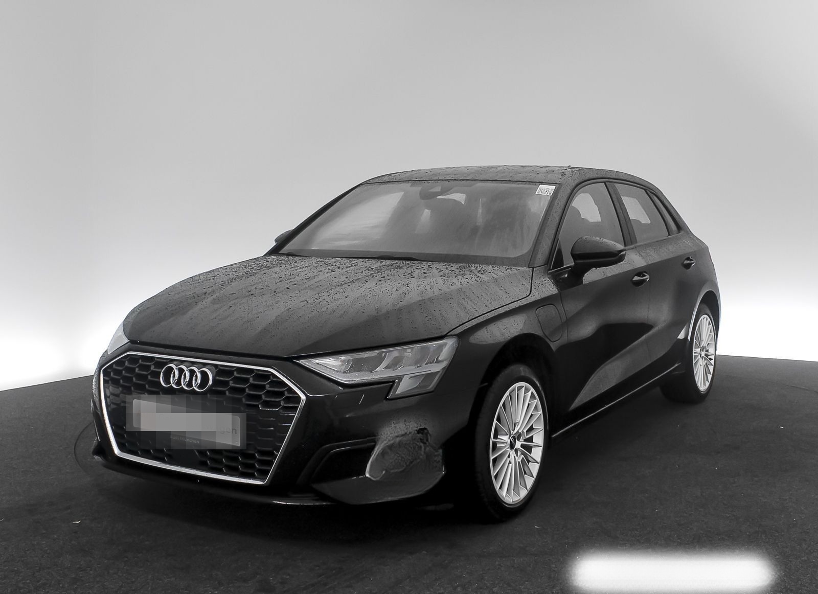 Audi A3 Sportback 40 TFSI e S tronic advanced Virtual foto 6