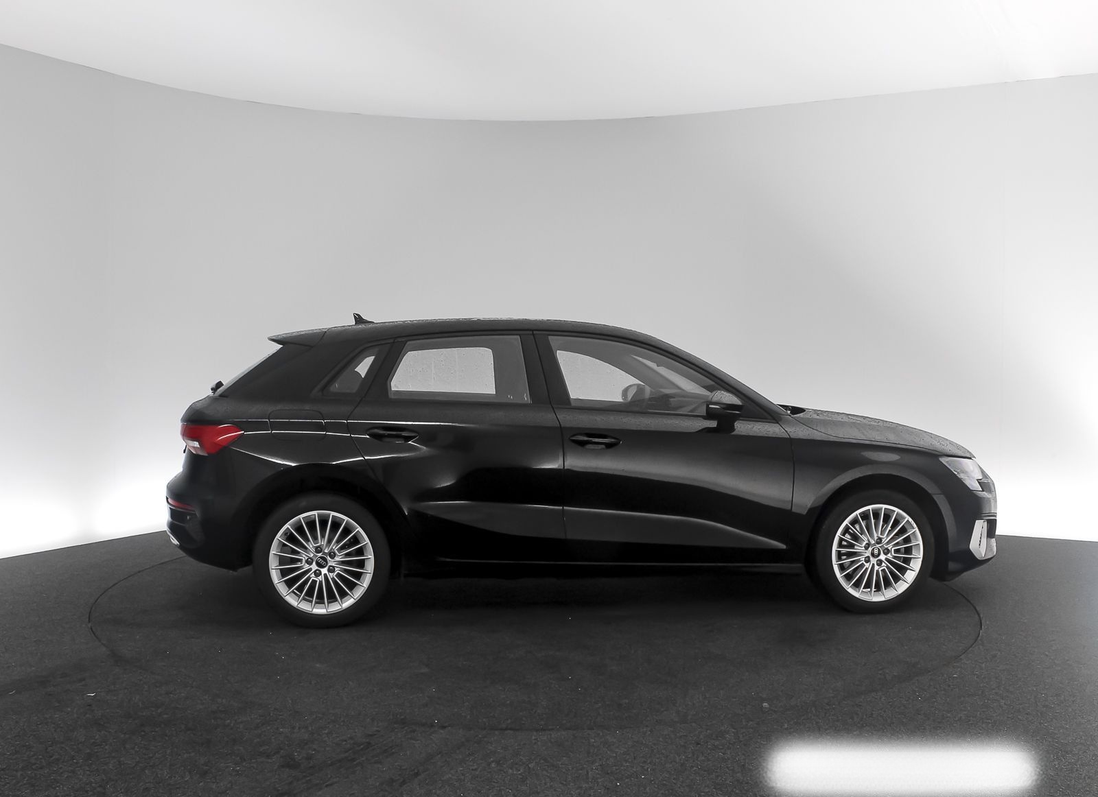 Audi A3 Sportback 40 TFSI e S tronic advanced Virtual foto 8