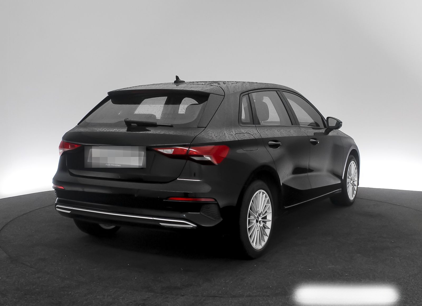 Audi A3 Sportback 40 TFSI e S tronic advanced Virtual foto 9