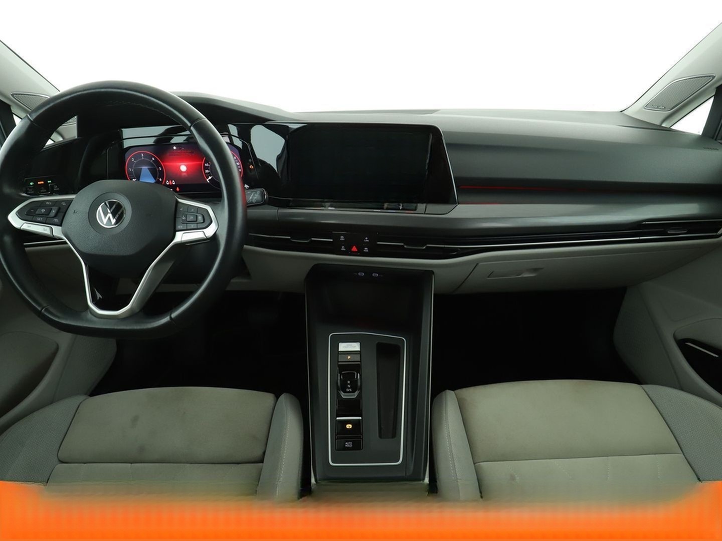Volkswagen Golf VIII 2.0 TDI Style Aut.*HEADUP*MATRIX*ACC* foto 12