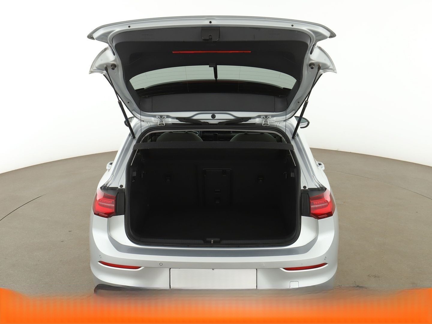 Volkswagen Golf VIII 2.0 TDI Style Aut.*HEADUP*MATRIX*ACC* foto 17