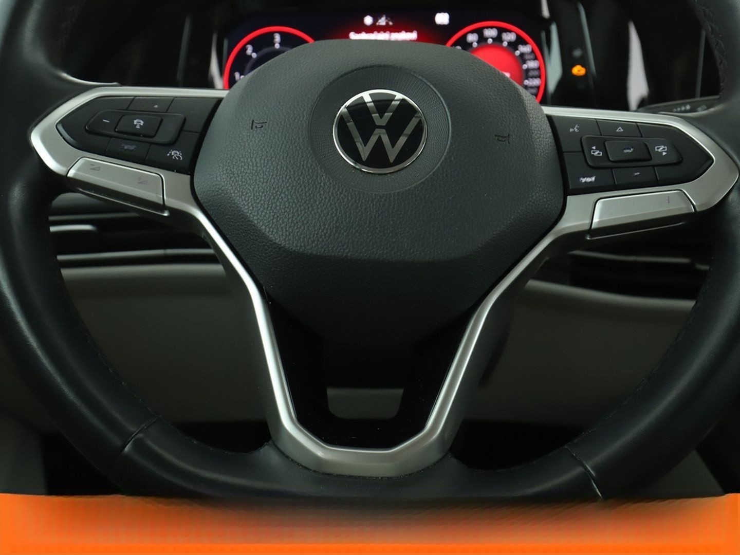 Volkswagen Golf VIII 2.0 TDI Style Aut.*HEADUP*MATRIX*ACC* foto 19