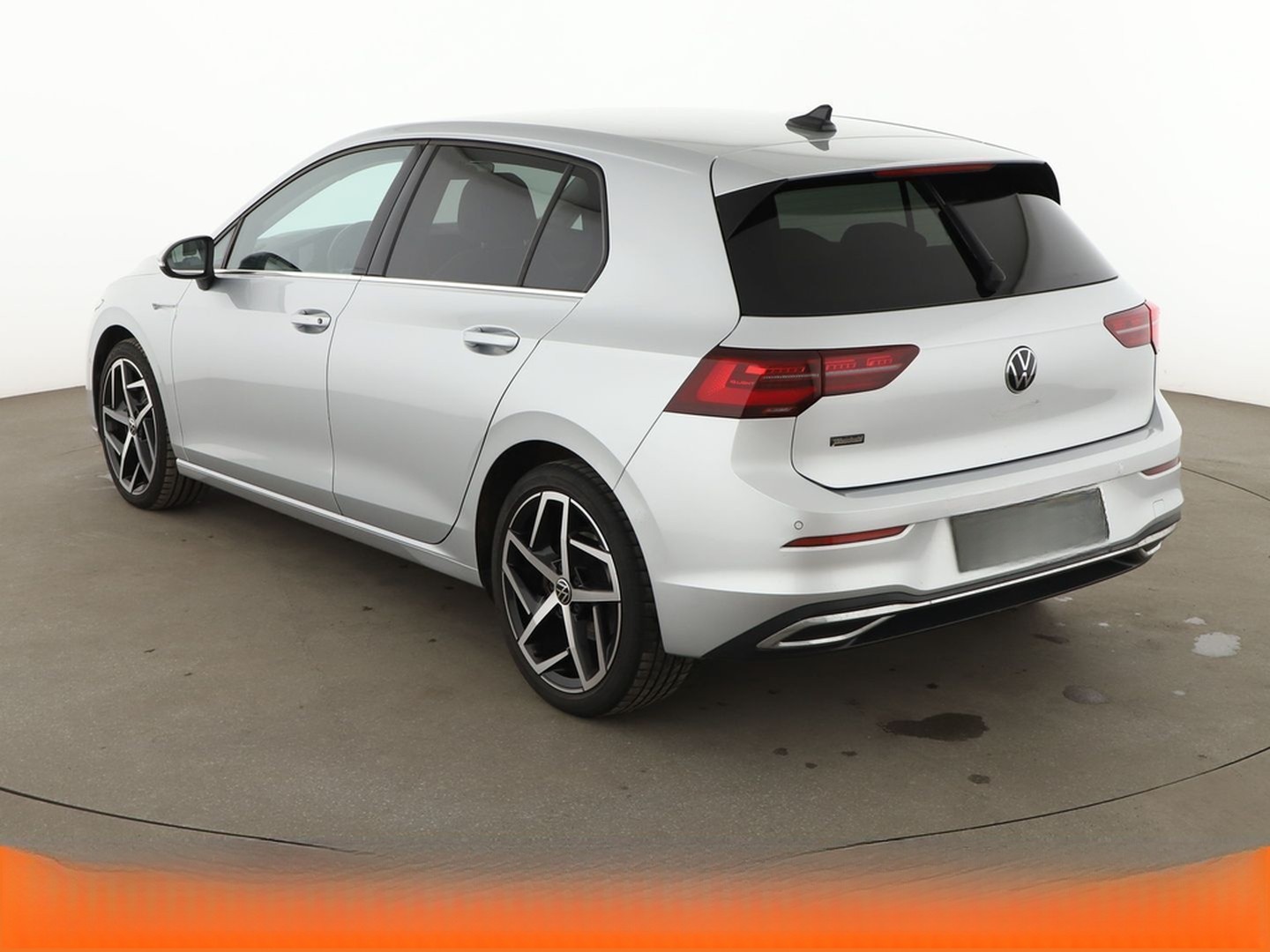 Volkswagen Golf VIII 2.0 TDI Style Aut.*HEADUP*MATRIX*ACC* foto 4