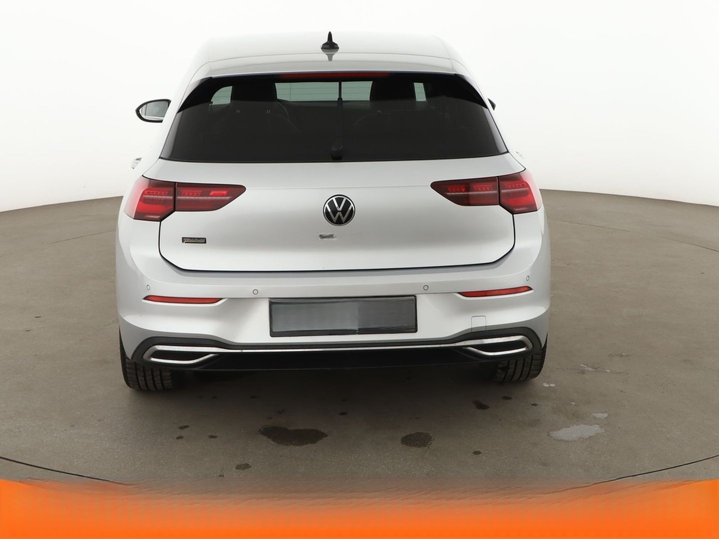 Volkswagen Golf VIII 2.0 TDI Style Aut.*HEADUP*MATRIX*ACC* foto 5