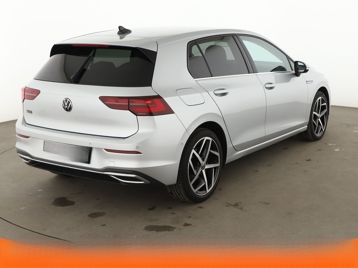Volkswagen Golf VIII 2.0 TDI Style Aut.*HEADUP*MATRIX*ACC* foto 6