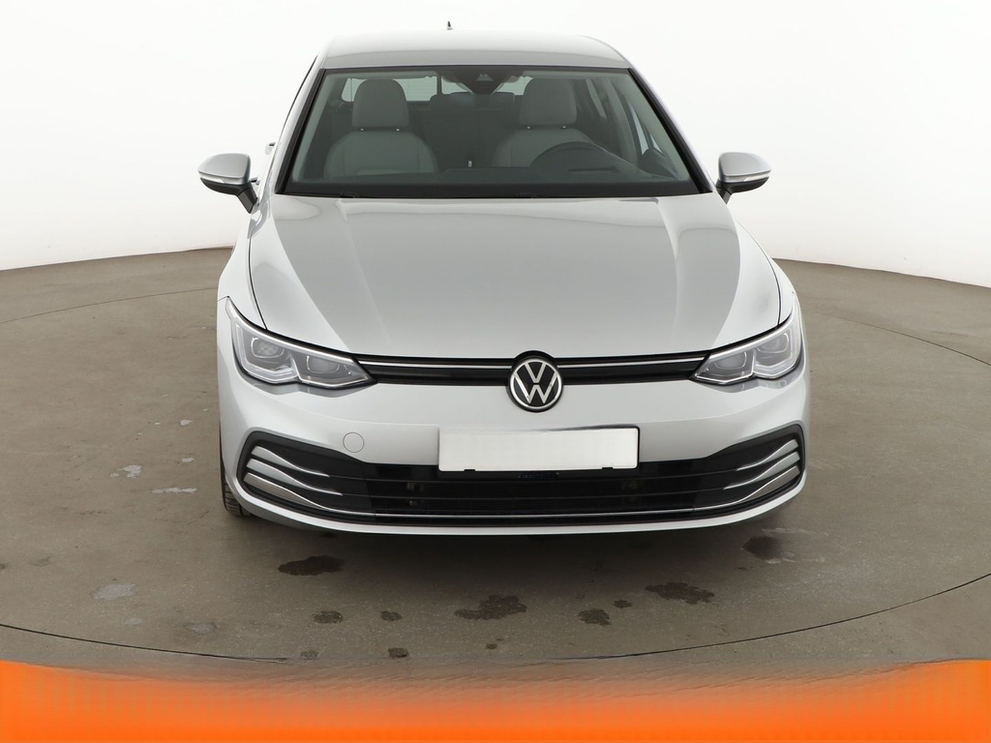 Volkswagen Golf VIII 2.0 TDI Style Aut.*HEADUP*MATRIX*ACC* foto 9