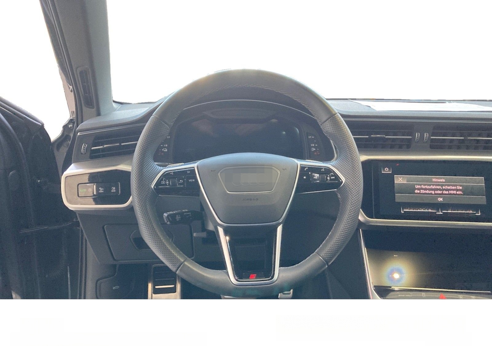 Audi A6 Avant sport 55 TFSI e quattro S tronic HuD+PA foto 11