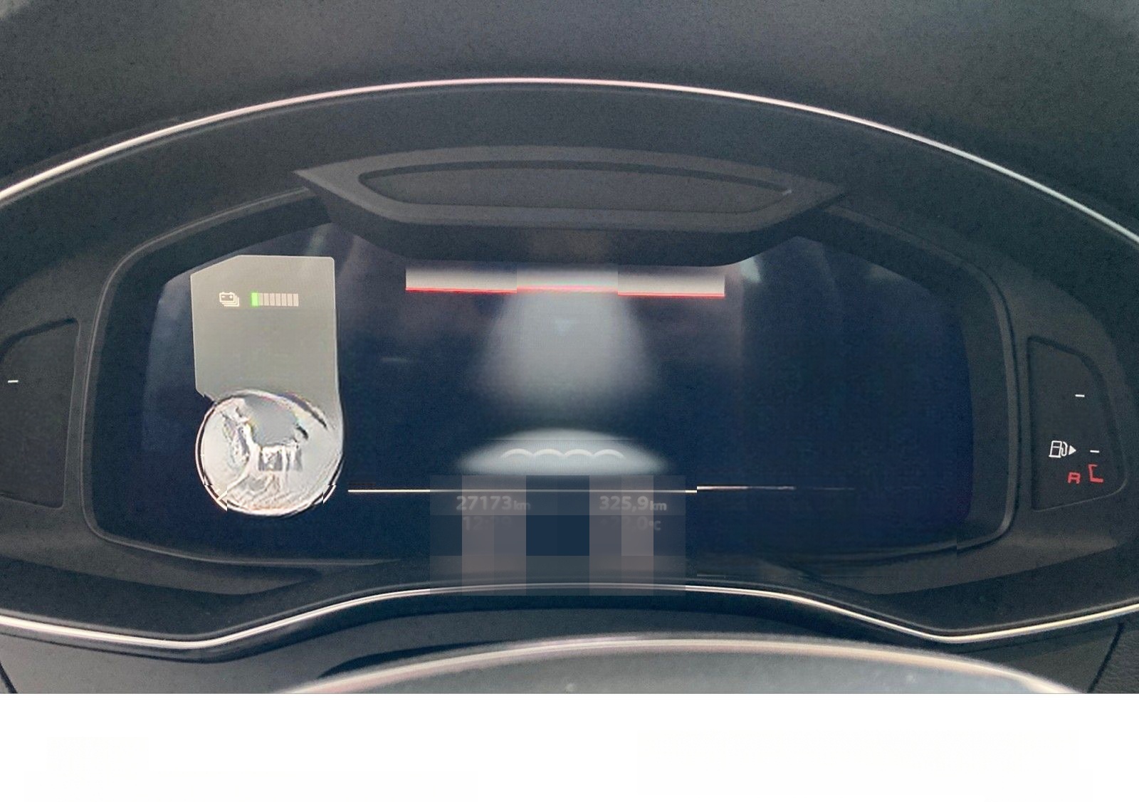 Audi A6 Avant sport 55 TFSI e quattro S tronic HuD+PA foto 12