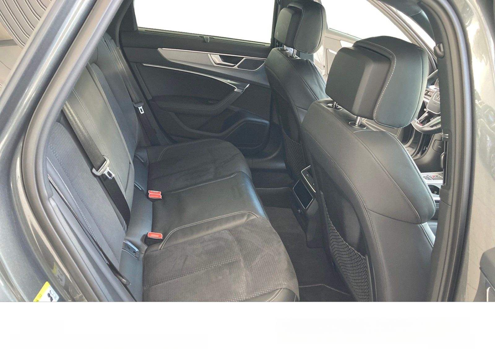 Audi A6 Avant sport 55 TFSI e quattro S tronic HuD+PA foto 14