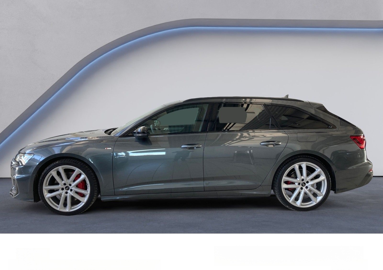 Audi A6 Avant sport 55 TFSI e quattro S tronic HuD+PA foto 3