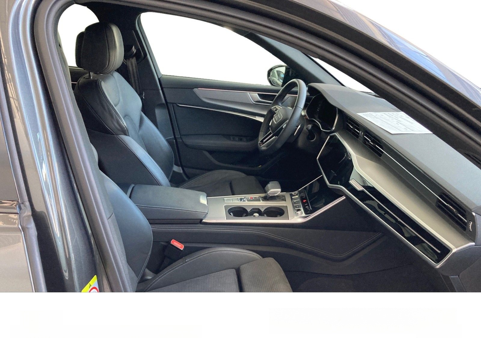 Audi A6 Avant sport 55 TFSI e quattro S tronic HuD+PA foto 7